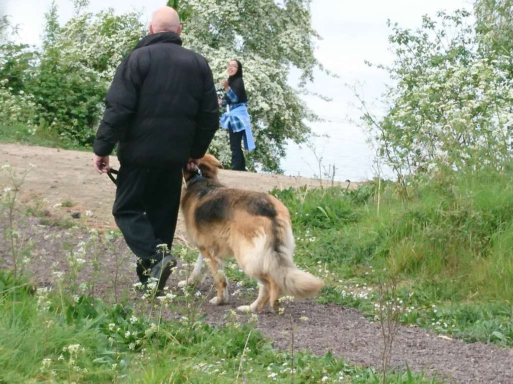 Eastbrookend Country Park Millennium Visitor Centre | The Chase, Dagenham, Romford RM7 0SS, UK | Phone: 020 8227 2332