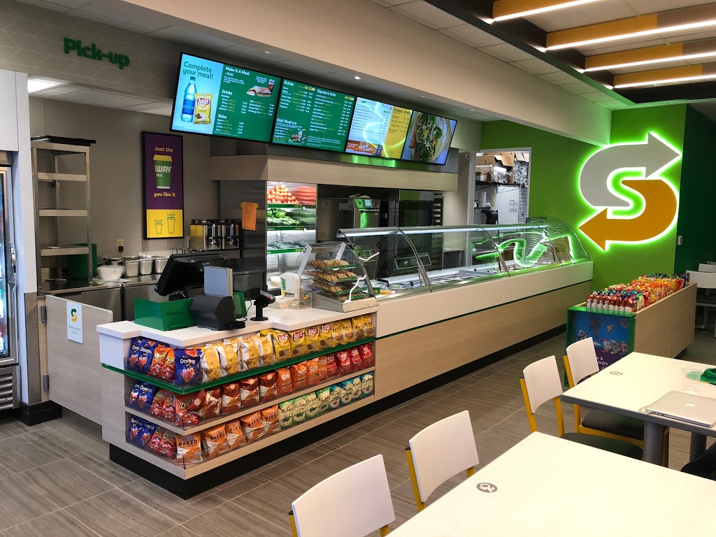 SUBWAY®Restaurants | 58 W Market St unit-g, Elkhorn, WI 53121, USA | Phone: (262) 379-2100