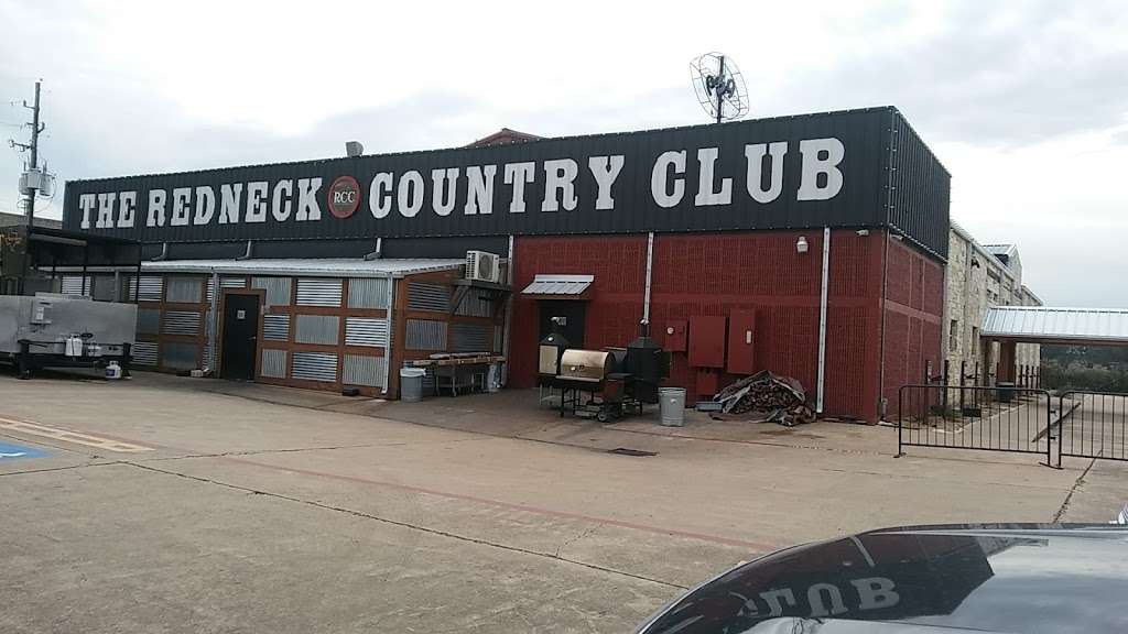 Republic Country Club & BBQ | 11110 W Airport Blvd, Stafford, TX 77477, USA | Phone: (713) 999-1000