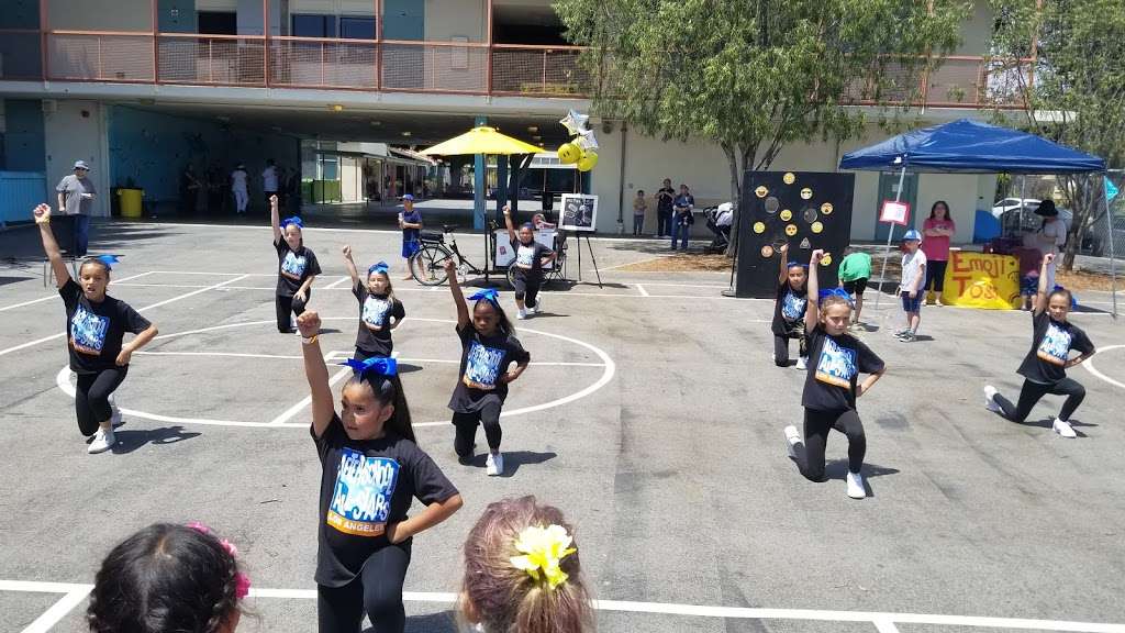 Short Avenue Elementary School | 12814 Maxella Ave, Los Angeles, CA 90066 | Phone: (310) 397-4234