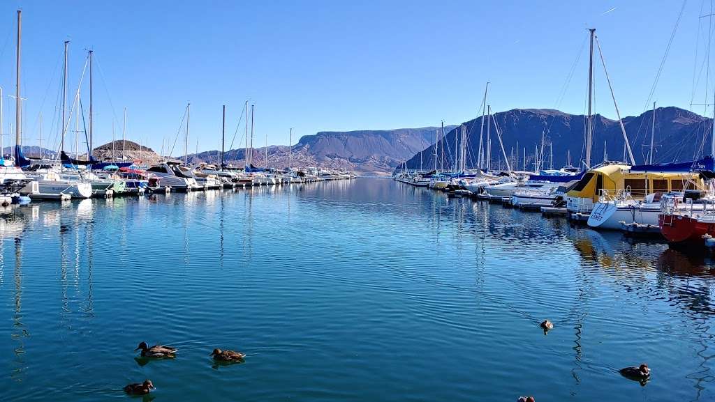 Lake Mead Marina | 490 Horsepower Cove, Boulder City, NV 89005, USA | Phone: (702) 293-3484