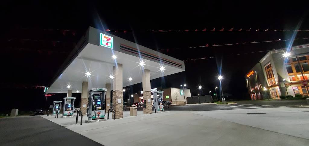 7-Eleven 38626 | 5615 S Tryon St, Charlotte, NC 28217, USA | Phone: (704) 620-1243