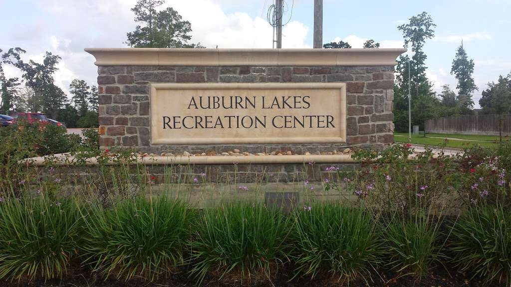 Auburn Lakes | 24602 Northcrest Dr, Spring, TX 77389, USA | Phone: (281) 516-9387