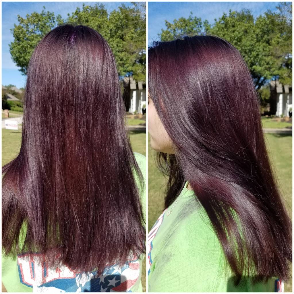 Hair by Michelle Thompson | 8300 Precinct Line Rd, Colleyville, TX 76034, USA | Phone: (817) 455-4144