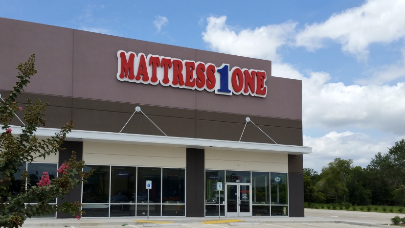 Mattress One | 10404 Gulf Fwy #900, Houston, TX 77034, USA | Phone: (832) 269-5284