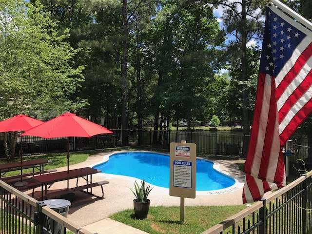 Lone Star Lakes Rv Park | 20980 US-59, New Caney, TX 77357, USA | Phone: (281) 399-8977