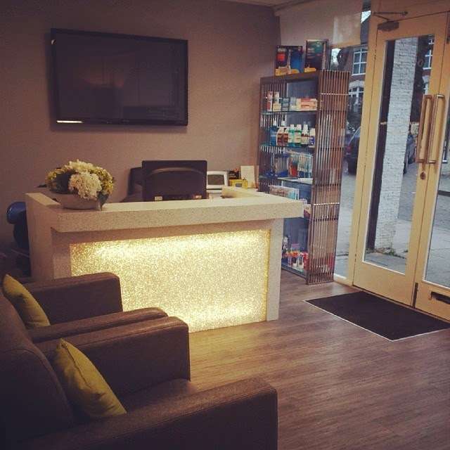 The Dental Clinic Radlett | 359 Watling St, Radlett WD7 7LB, UK | Phone: 01923 859678