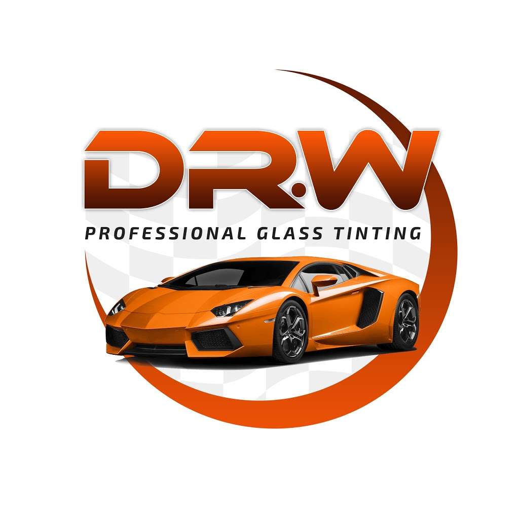 DRW Professional Glass Tinting | 1632 Orchard Dr, Chambersburg, PA 17201, USA | Phone: (717) 262-2970