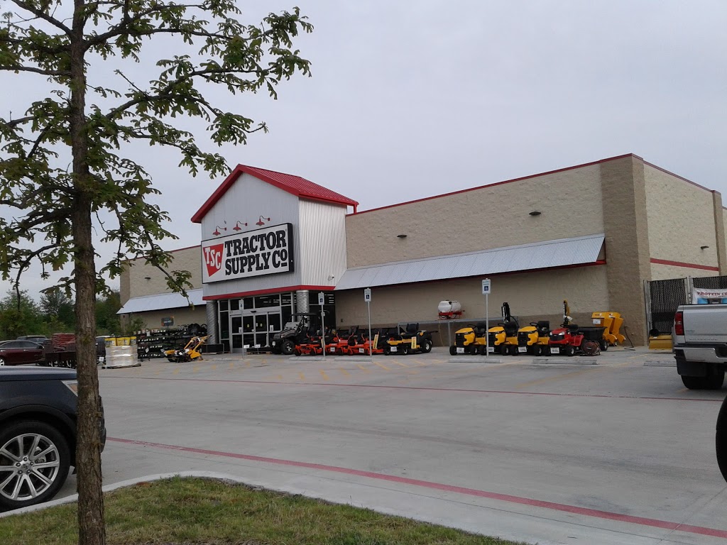 Tractor Supply Co. | 4777 E Kenosha St, Broken Arrow, OK 74014, USA | Phone: (918) 355-9077