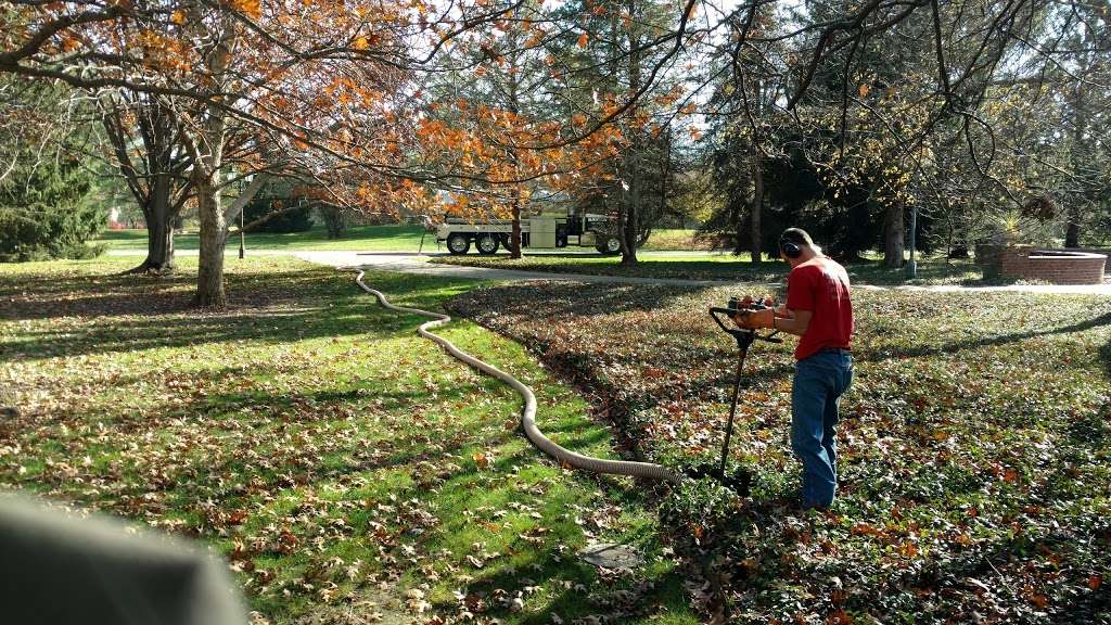 Powers Septic & Sewer | 3288 Cicero Rd # 23, Noblesville, IN 46060 | Phone: (317) 431-3390