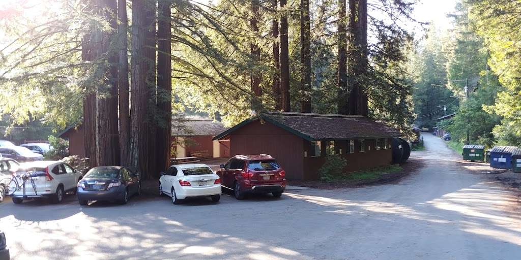 Westminster Woods | 6510 Bohemian Hwy, Occidental, CA 95465, USA | Phone: (707) 874-2426