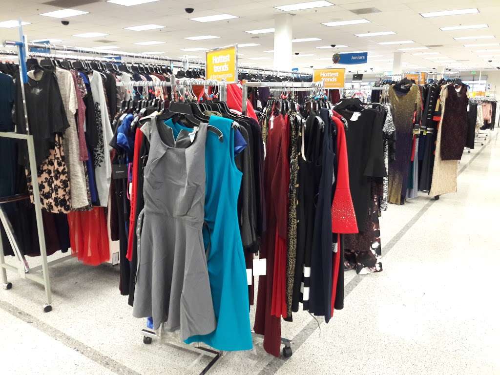 Ross Dress for Less | 239 Ranch Dr spc 8, Milpitas, CA 95035, USA | Phone: (408) 934-1580