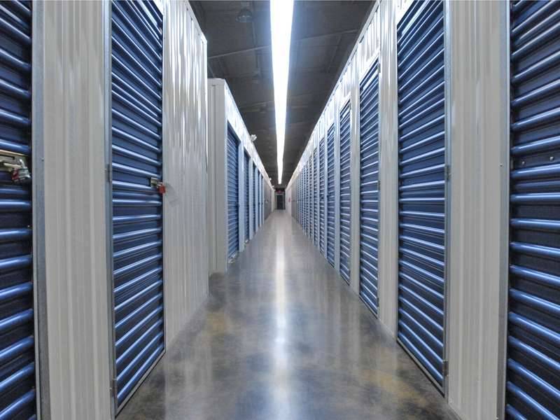 Extra Space Storage | 4961 Covington Way, Memphis, TN 38128, USA | Phone: (901) 372-0077