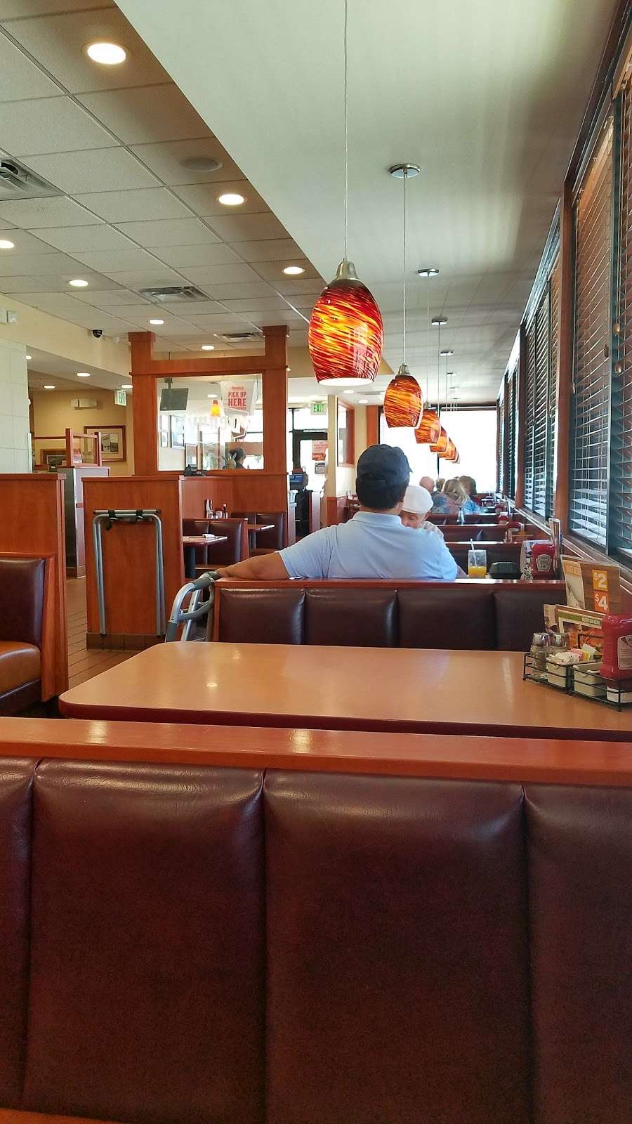 Dennys | 2940 Westminster Blvd, Seal Beach, CA 90740 | Phone: (562) 493-1490