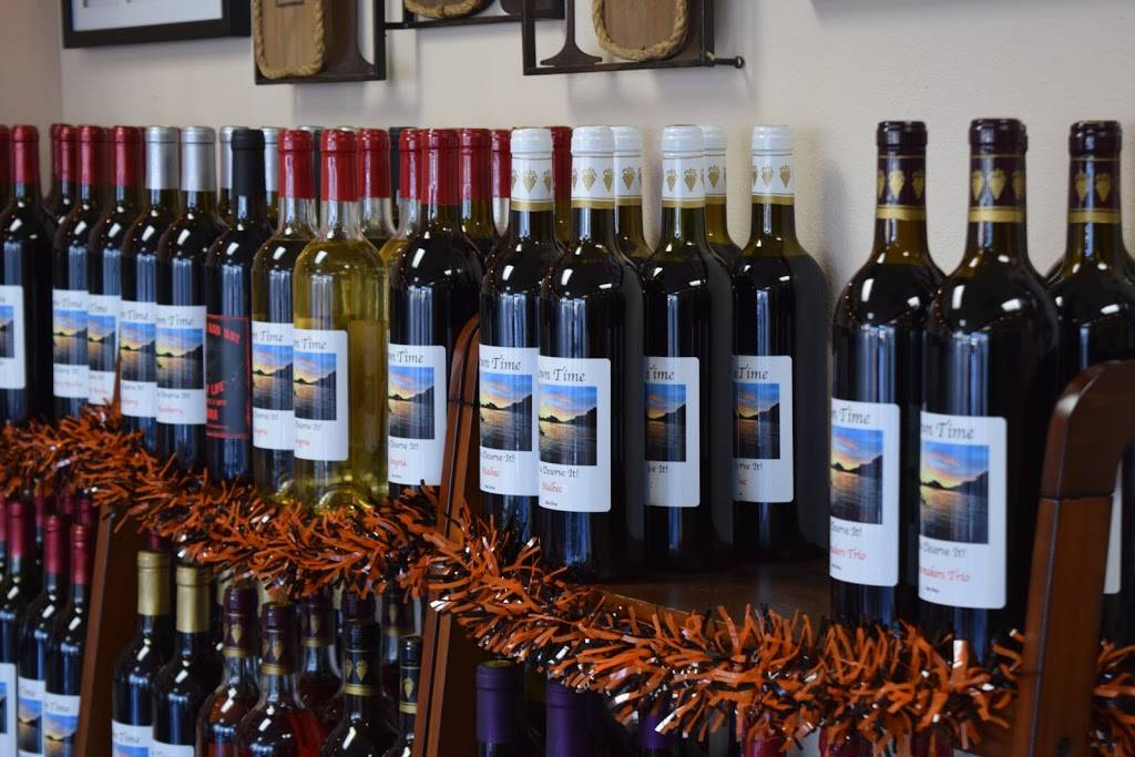 Down Time Wines, Inc | 393 W Warner Rd Ste. 109, Chandler, AZ 85225, USA | Phone: (480) 307-9296