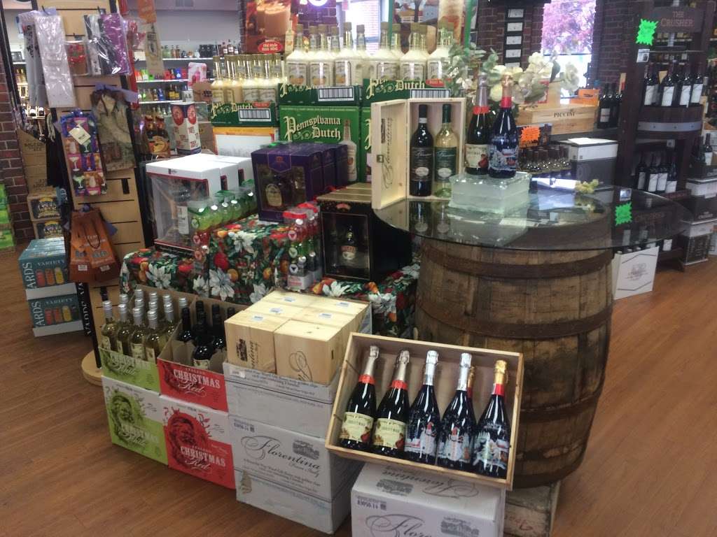 Pecos Liquor Store | 522 Philadelphia Pike, Wilmington, DE 19809, USA | Phone: (302) 764-0377