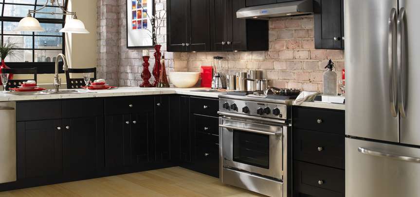 Cabinets To Go - Milwaukee | 441 27th St, Caledonia, WI 53108, USA | Phone: (262) 923-8811