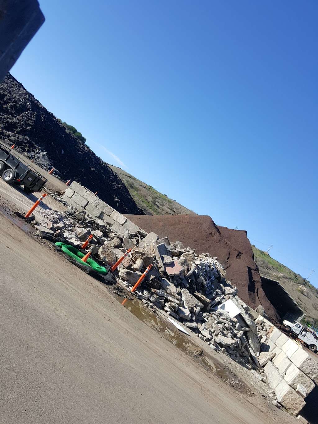 Stony Point Rock Quarry | 7171 Stony Point Rd, Cotati, CA 94931 | Phone: (707) 795-1775