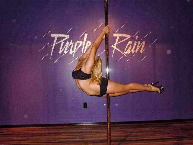 Purple Rain Pole Fitness- Pole Dancing in Phoenix | 3302 N 24th St #102, Phoenix, AZ 85016, USA | Phone: (602) 374-2897