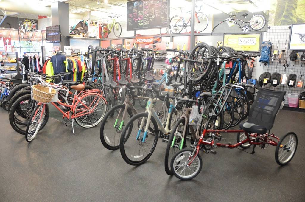 VéloCity Cycling | 203 W Wisconsin Ave, Pewaukee, WI 53072, USA | Phone: (262) 695-7433