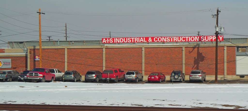 AIS Tool Repair Division | 8103 E 39th Ave, Denver, CO 80207 | Phone: (303) 377-0497