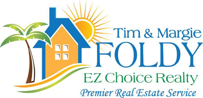 Tim Foldy - EZ Choice Realty | 473 White Coral Lane, New Smyrna Beach, FL 32168, USA | Phone: (386) 689-6084