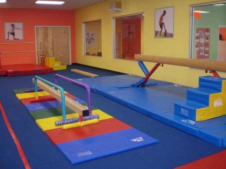 The Little Gym of Hatfield | 2333 Welsh Rd, Lansdale, PA 19446, USA | Phone: (215) 631-1600