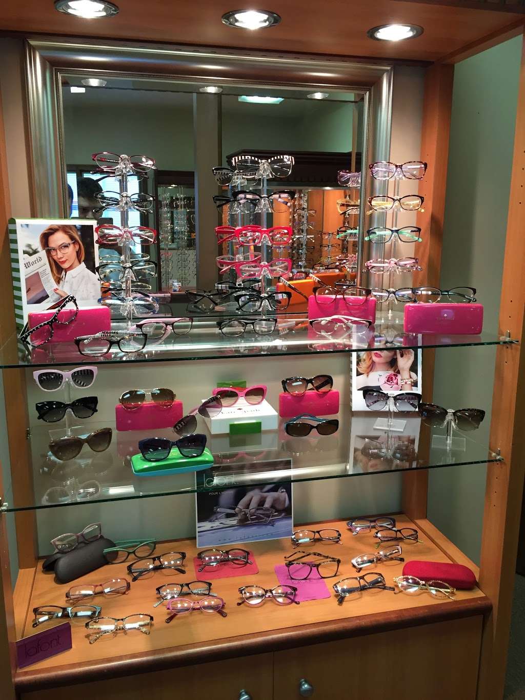 MyEyeDr. | 1033 Jackson St Suite C, Columbus, IN 47201, USA | Phone: (812) 376-3068