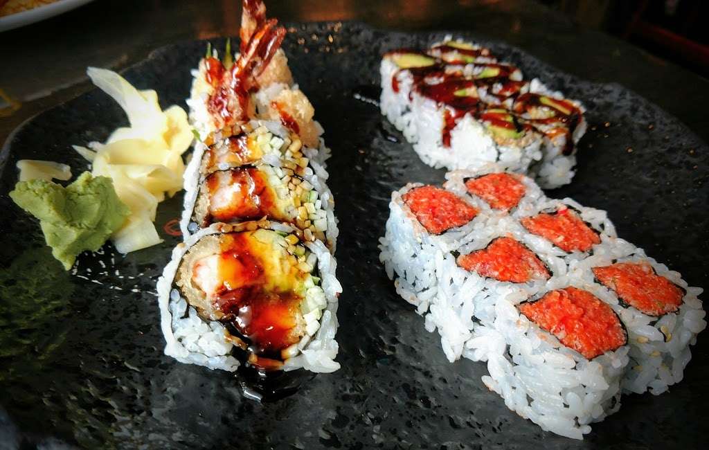 Sake Steak House | J100, 280 School St, Mansfield, MA 02048, USA | Phone: (508) 337-2388