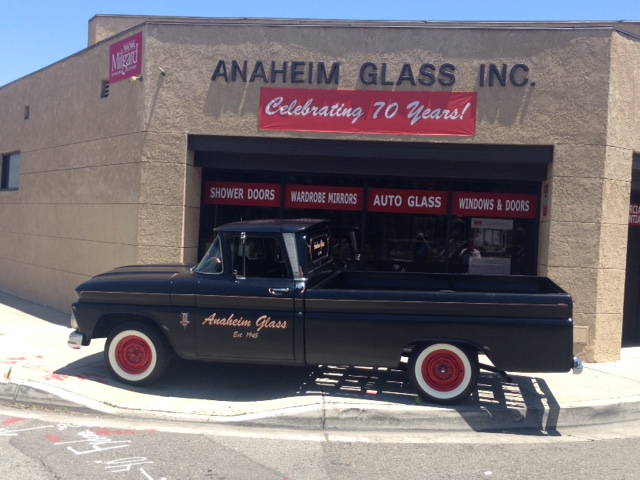 Anaheim Glass | 542 S Anaheim Blvd, Anaheim, CA 92805 | Phone: (714) 535-4940