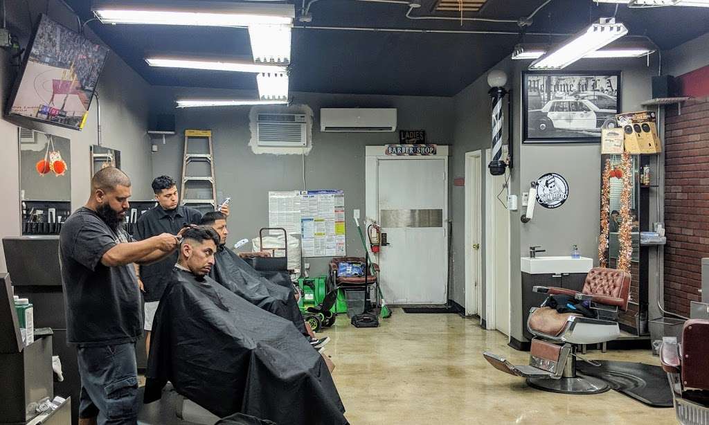 Good times barber shop | 15706 Pioneer Blvd #6533, Norwalk, CA 90650, USA | Phone: (562) 202-3825