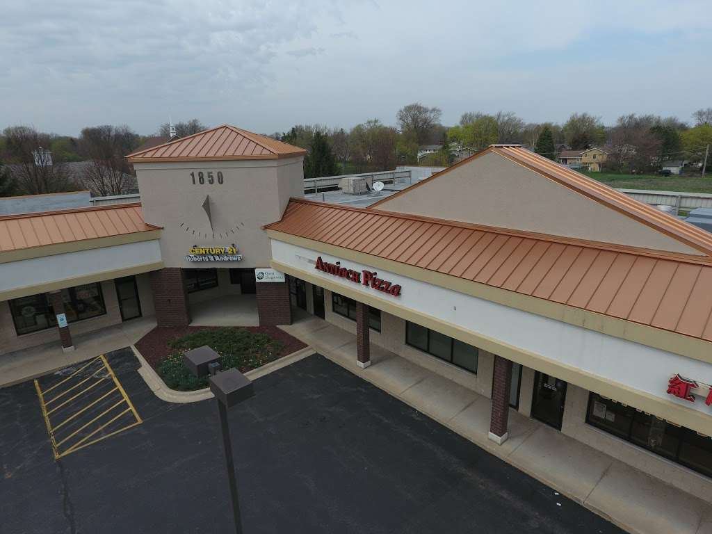 Antioch Pizza of Lindenhurst | 7821, 1856 E Grand Ave, Lindenhurst, IL 60046, USA | Phone: (224) 444-8657