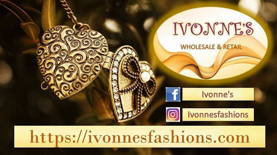 Ivonnes Jewelry & Handbags | 1420 Zaragoza St, Laredo, TX 78040, USA | Phone: (956) 324-7191