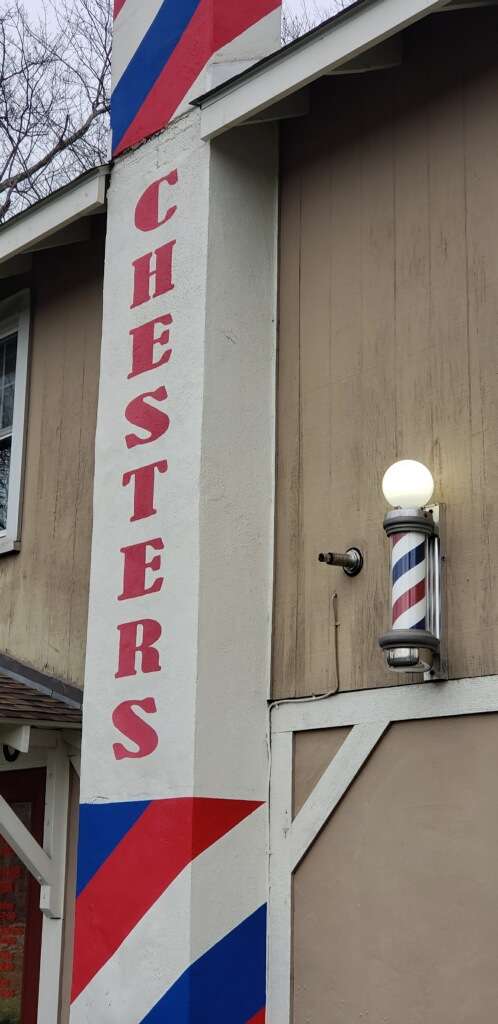 Chesters | 104 Learn Rd, Tannersville, PA 18372, USA | Phone: (570) 688-1148