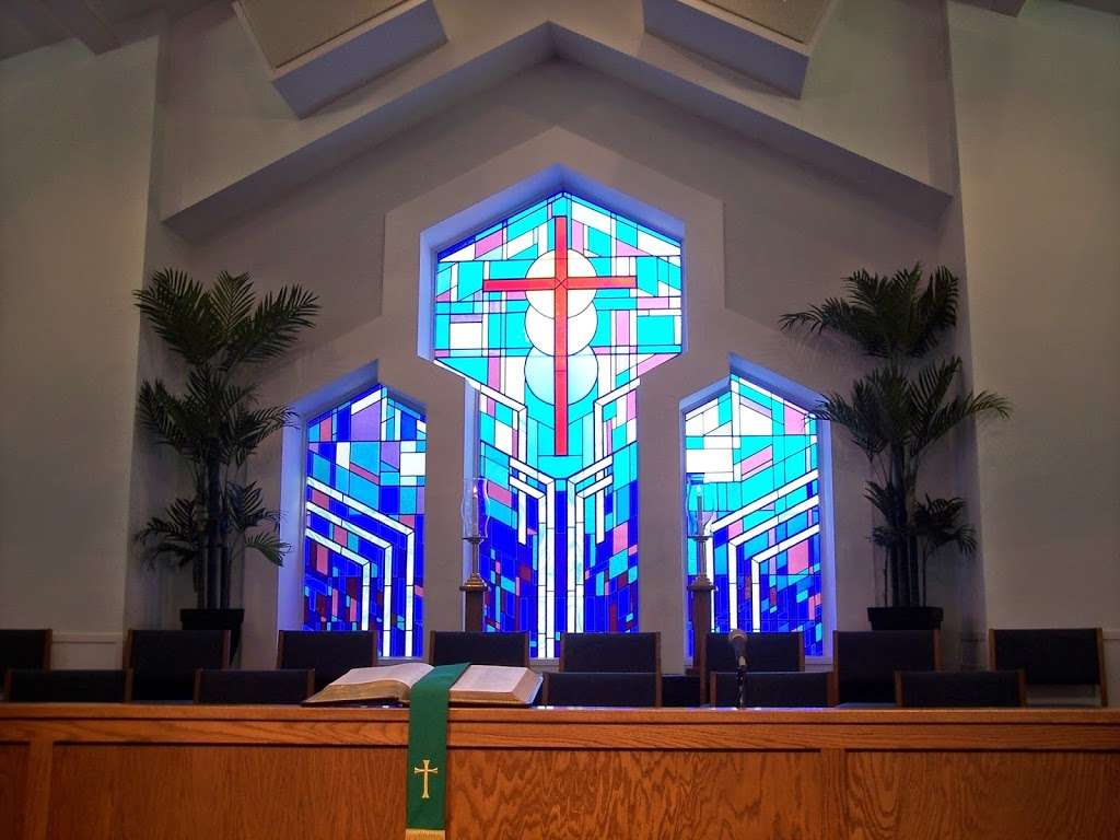 McLeod Memorial Presbyterian Church | 695 W Stuart St, Bartow, FL 33830, USA | Phone: (863) 533-5433