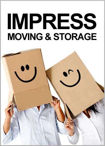 Impress Relocation | 133 Valley Run Dr, Cherry Hill, NJ 08002 | Phone: (856) 545-9190