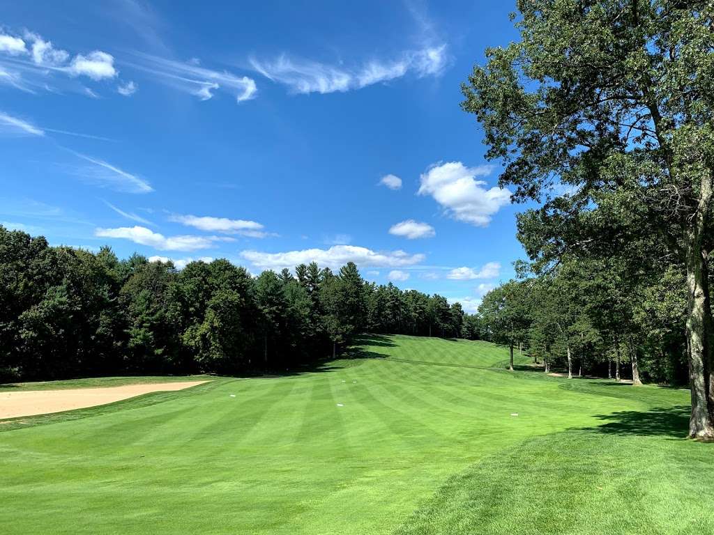 Red Tail Golf Club | 15 Bulge Rd, Devens, MA 01434, USA | Phone: (978) 772-3273