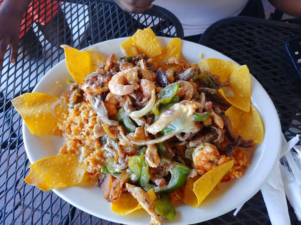 Mi Mexico Restaurant | 4202, 4600 S Atlantic Ave, New Smyrna Beach, FL 32169, USA | Phone: (386) 478-0122