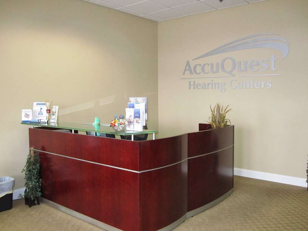 AccuQuest Hearing Centers | 4860 S 74th St STE A-02, Greenfield, WI 53220, USA | Phone: (414) 377-0409