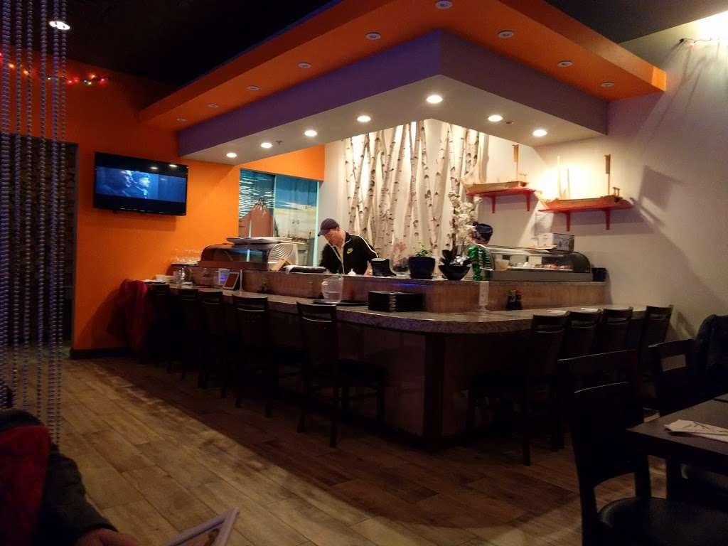 MASA SUSHI | 5 Clubhouse Drive, Washington, NJ 07882, USA | Phone: (908) 835-0303