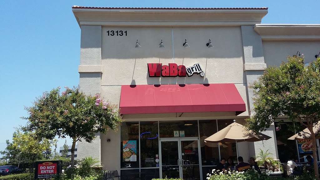 WaBa Grill | 13131 Crossroads Pkwy S #A, City of Industry, CA 91746 | Phone: (562) 463-9222