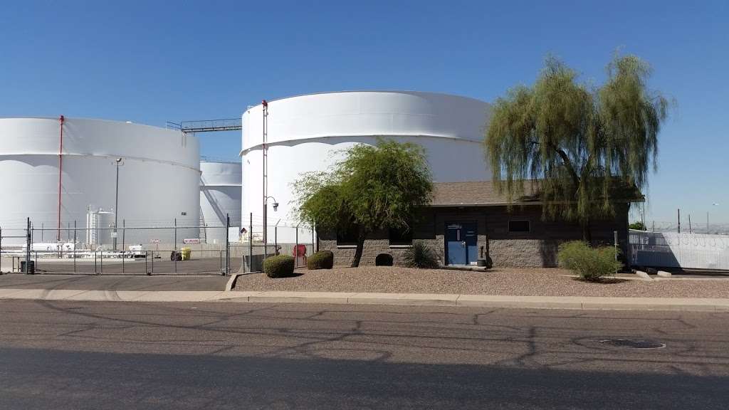 Swissport Fueling Inc | 250 N 55th Ave, Phoenix, AZ 85043, USA | Phone: (602) 278-8401