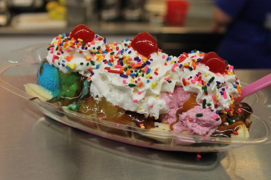 Baskin-Robbins | 730 W Stassney Ln Ste 155, Austin, TX 78745, USA | Phone: (512) 444-3049