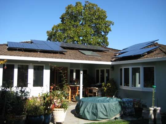 Discount Solar Sales & Services | 10609 Whitestone Ct, Orlando, FL 32817, USA | Phone: (407) 679-5403