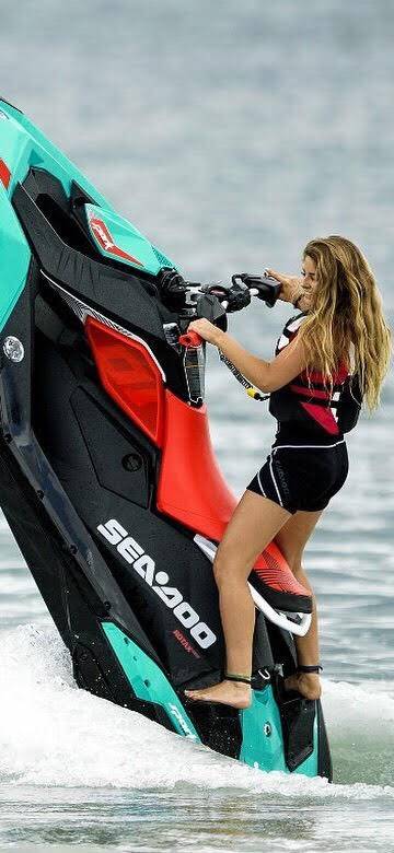 Wake Zone Jet Ski Rentals | 4503 E Ryan Rd, Oak Creek, WI 53154, USA | Phone: (414) 552-1408