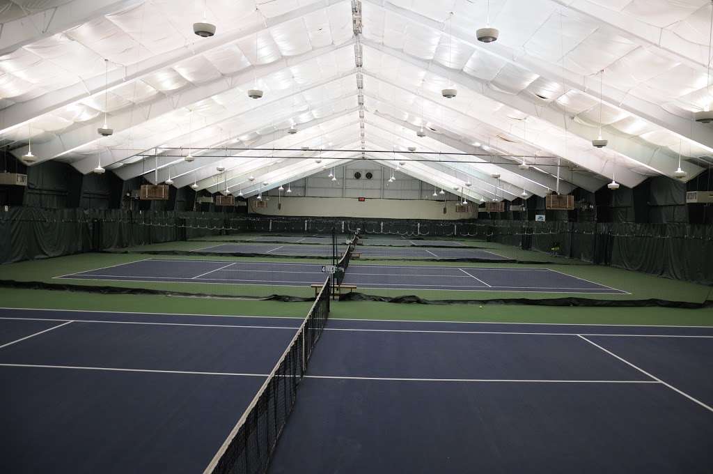 Coppermine Racquet & Fitness Club | 1420 Clarkview Rd, Baltimore, MD 21209, USA | Phone: (410) 823-2500