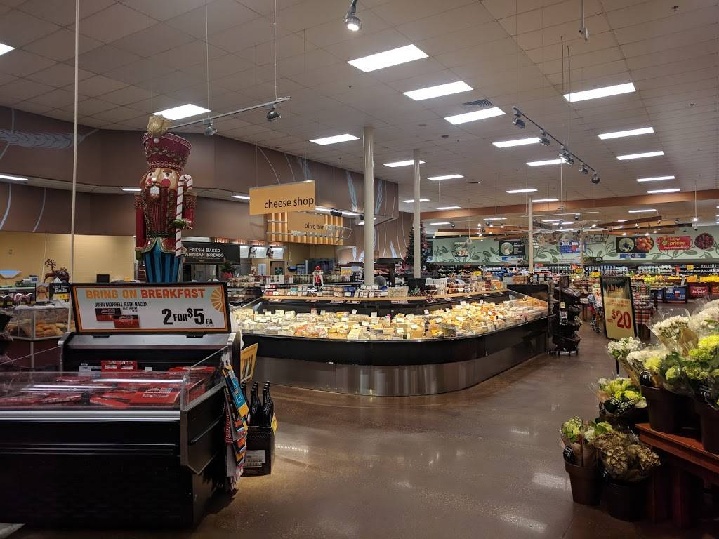 Kroger | 2925 Custer Rd, Plano, TX 75075, USA | Phone: (972) 612-3280