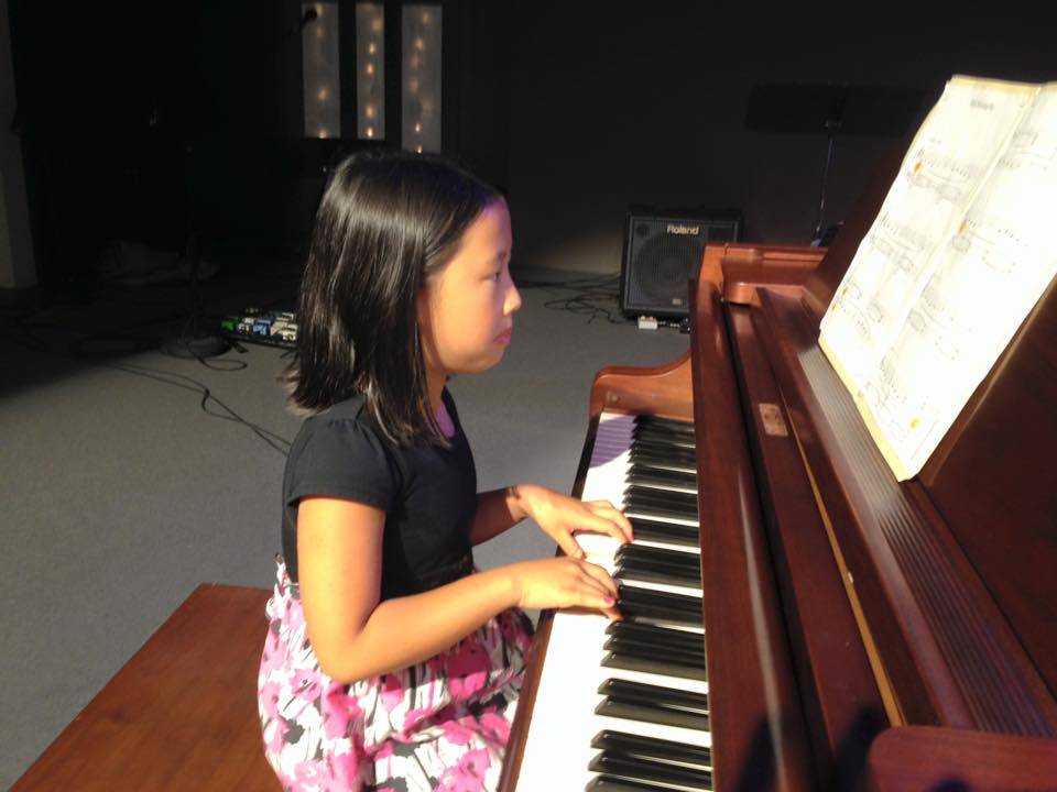 Juliannes Piano Studio | 1008 Chalbourne Dr, Chesapeake, VA 23322, USA | Phone: (757) 255-8318