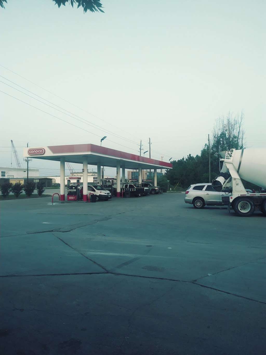 Conoco | 11250 Fm 529 Rd, Houston, TX 77041 | Phone: (713) 849-5778