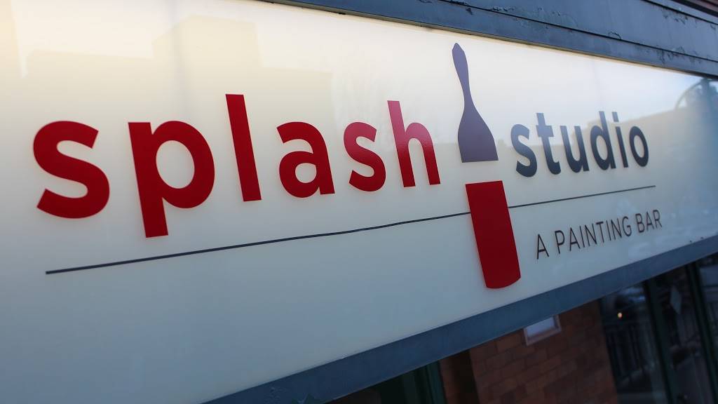 Splash Studio | 1815 E Kenilworth Pl, Milwaukee, WI 53202, USA | Phone: (414) 882-7621